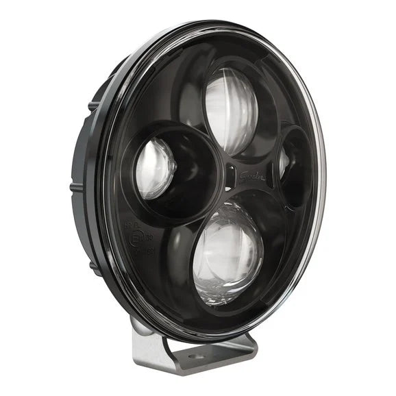 Load image into Gallery viewer, J.W. Speaker 7&quot; Round LED Auxiliary Lights Model TS4000
