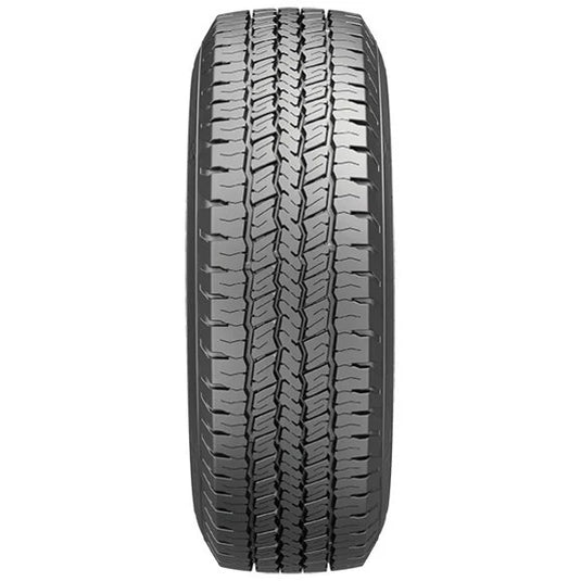 General Grabber HD Tire