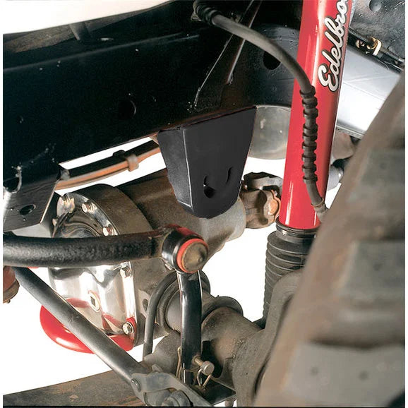 Load image into Gallery viewer, Daystar Ultimate Axle Bump Stops for 87-95 Jeep Wrangler YJ
