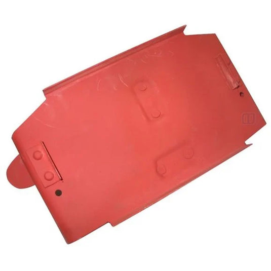 OMIX 12021.90 Battery Tray for 41-49 Jeep MB, CJ-2A & CJ-3A