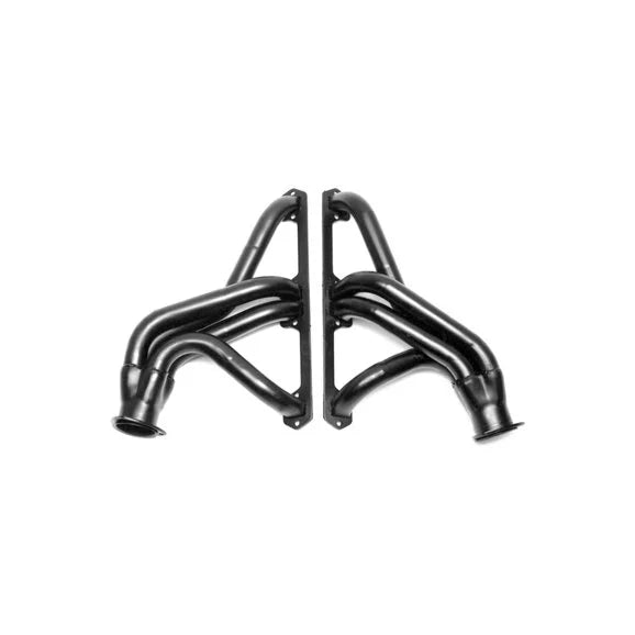 Hedman Hedders 99250 Headers for 80-90 Jeep Wagoneer/J10 Pickup with V8