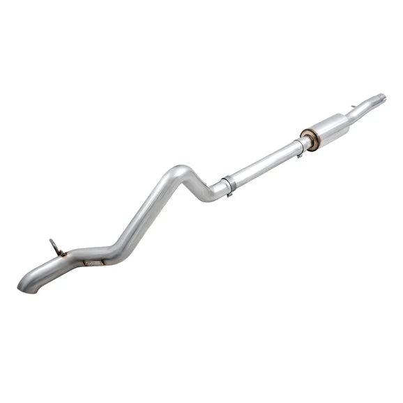 Load image into Gallery viewer, AWE Exhaust 3015-21007 Trail Edition Cat-Back Exhaust for 12-18 Jeep Wrangler JK 3.6L
