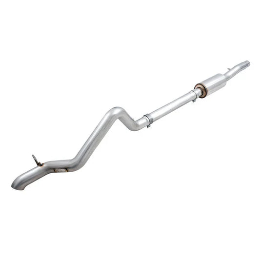 AWE Exhaust 3015-21007 Trail Edition Cat-Back Exhaust for 12-18 Jeep Wrangler JK 3.6L