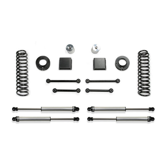 Load image into Gallery viewer, Fabtech 3in Sport Lift Kit for 20-24 Jeep Gladiator JT
