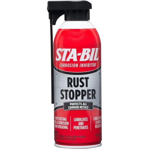 Load image into Gallery viewer, STA-BIL 22003 Rust Stopper 13 oz.
