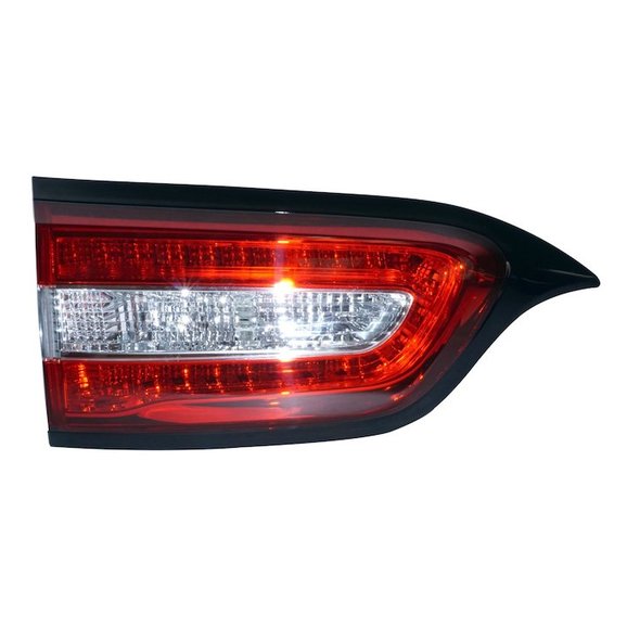 Load image into Gallery viewer, Crown Automotive Inner Tail Light for 14-16 Jeep Cherokee KL
