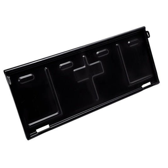 OMIX 12005.03 Steel Tailgate for 55-83 Jeep CJ-2A, CJ-3A, CJ-5 and CJ-6