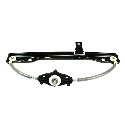 Mopar Rear Window Regulator for 18-24 Jeep Wrangler JL Unlimited & Gladiator JT with Manual Windows