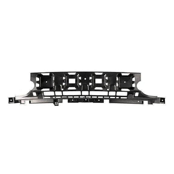 OMIX 12041.12 Front Bumper Mount Bracket for 05-07 Jeep Grand Cherokee Without Temperature Sensor