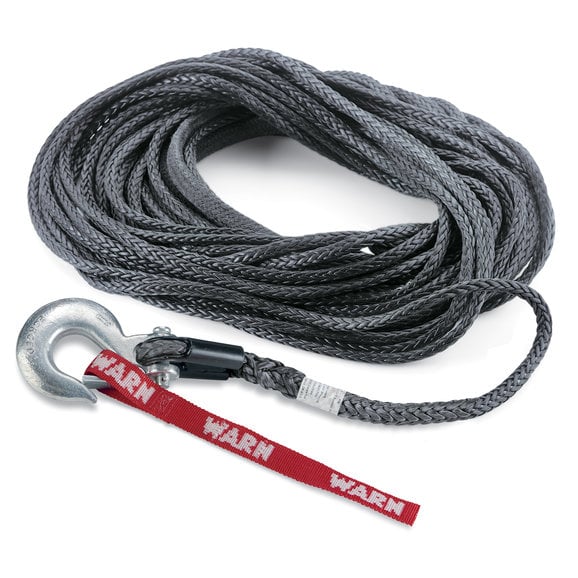 WARN Spydura Synthetic Rope