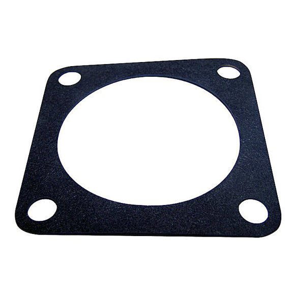 Crown Automotive 53007543 Throttle Body Gasket for 91-06 Jeep Wrangler YJ, TJ & Unlimited; 91-01 Cherokee XJ & Comanche MJ and 93-04 Grand Cherokee ZJ & WJ