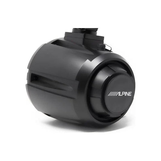 Alpine SPV-65-SXS 6.5” Weather-Resistant Coaxial Speaker Pods