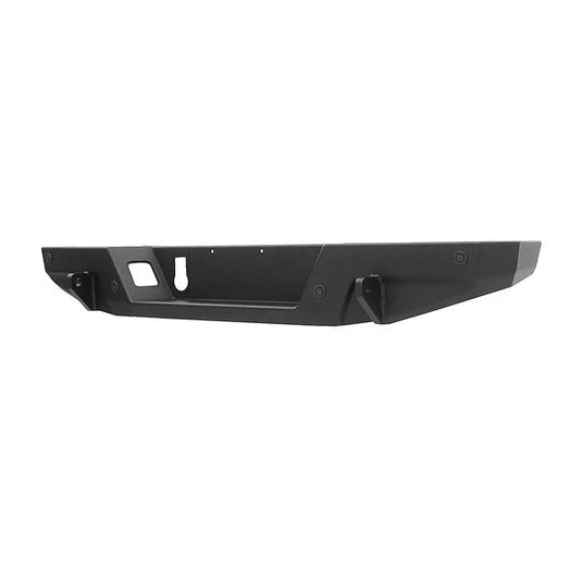 Paramount Automotive 81-30401 Canyon Rear Bumper for 20-22 Jeep Gladiator JT