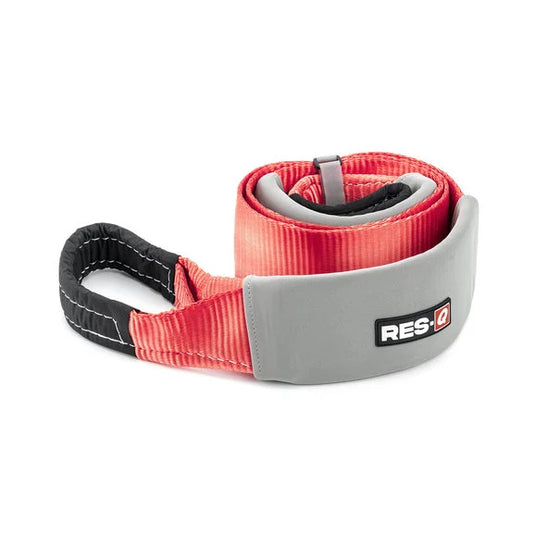 RES-Q Tree Saver Strap 4" X 8' 40,000 lbs.