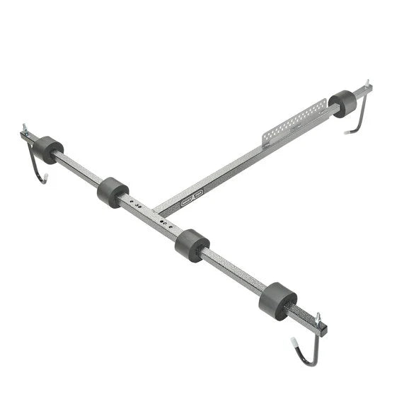 Load image into Gallery viewer, Lange Originals 014-320 Crank Hoist-a-Top for 76-06 Jeep CJ-7, Wrangler YJ, TJ
