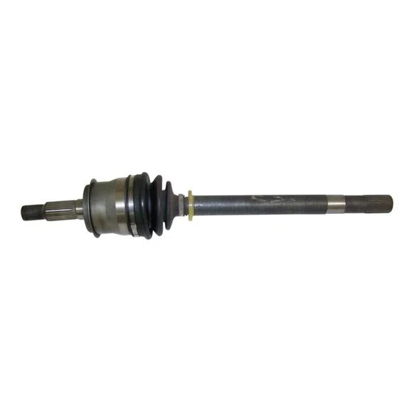 Crown Automotive 53000227 Front Driver Side Axle Shaft Assembly for 84-87 Jeep Cherokee XJ