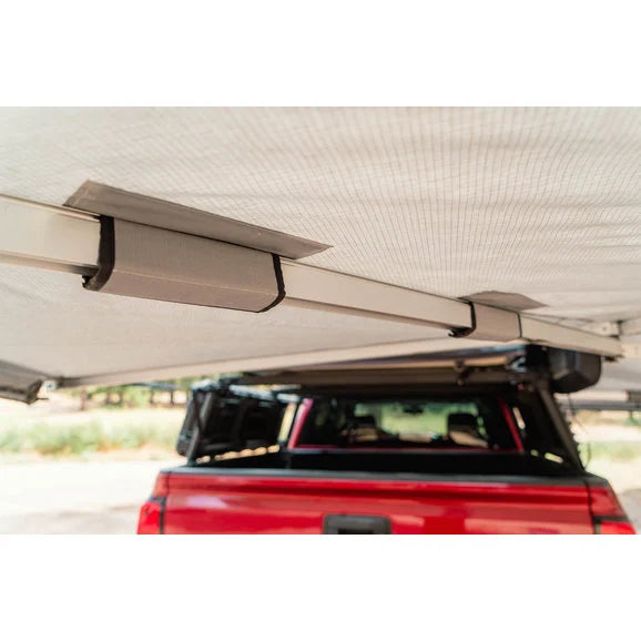 Load image into Gallery viewer, Body Armor Sky Ridge 270XL Awning with Mounting Brackets
