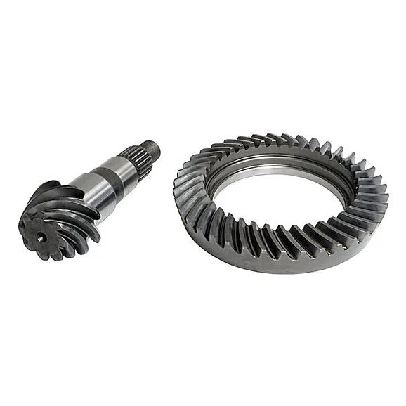 Crown Automotive D30JK488 4.88 Ratio Dana 30 Ring and Pinion for 07-18 Jeep Wrangler JK