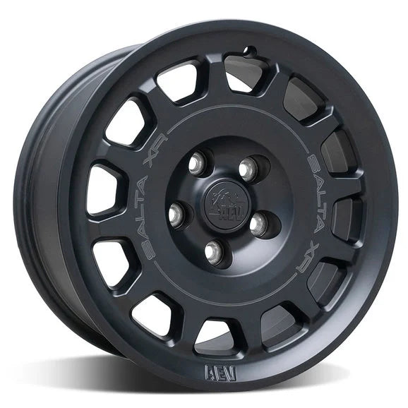 Load image into Gallery viewer, AEV Salta XR Wheel for 18-22 Jeep Wrangler JL &amp; Gladiator JT
