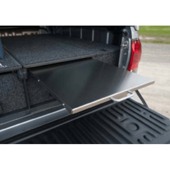 Load image into Gallery viewer, ARB Roller Drawer Table for ARB Cargo Drawers
