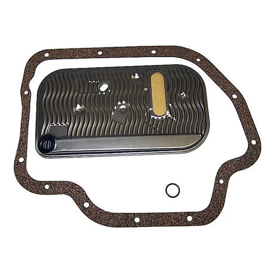 Crown Automotive 83300077 Transmission Filter Kit for 76-79 Jeep CJ-7 and 65-79 SJ & J-Series with TH-400 Transmission