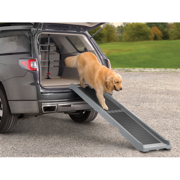 Load image into Gallery viewer, WeatherTech 8AHR1DG Pet Ramp
