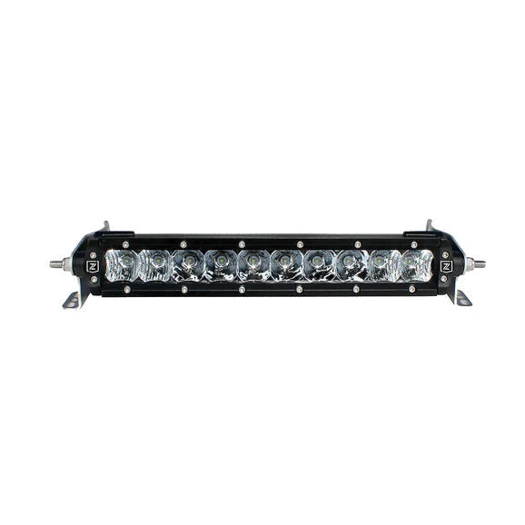 Load image into Gallery viewer, ZROADZ Z30S1-6-P7EJ 6″ Combo Beam Single Row Slim Line Straight LED Light Bar
