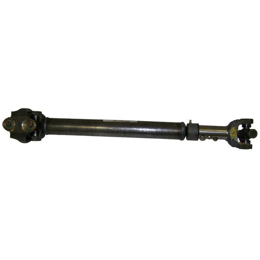 Crown Automotive 52098208 Front Drive Shaft for 95-01 Jeep Cherokee XJ Export with Diesel Engine