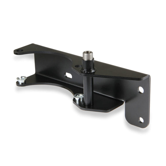 Load image into Gallery viewer, Holley Alternator Relocation Bracket for 97-06 Jeep Wrangler TJ with 5.7 Hemi Engine
