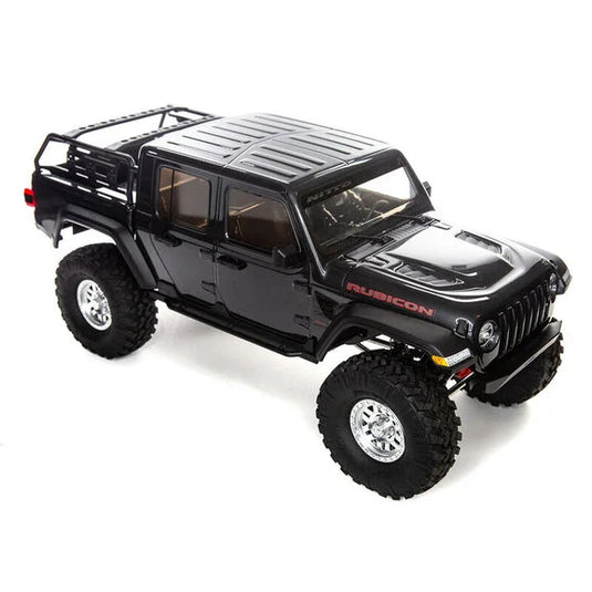 Axial SCX10 III Jeep JT Gladiator 4X4 Rock Crawler (1:10)