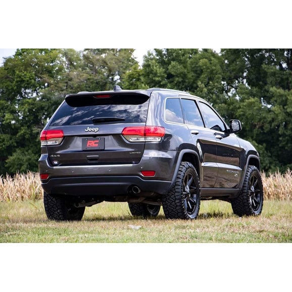 Load image into Gallery viewer, Rough Country 2.5in Suspension Lift Kit for 11-21 Jeep Grand Cherokee WK2
