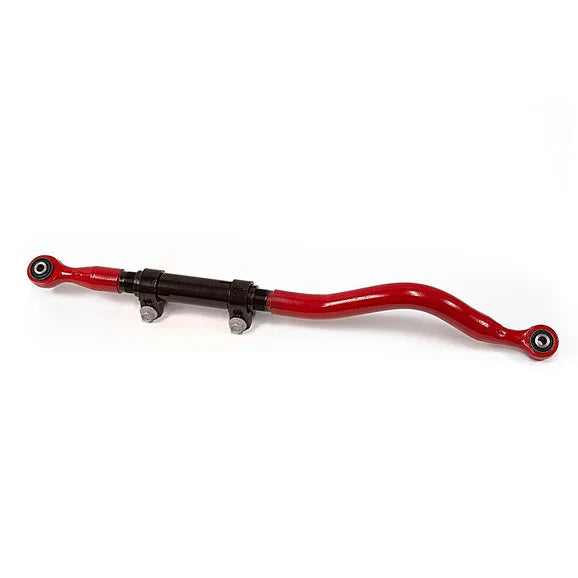 Steer Smarts YETI XD Adjustable Front Track Bar for 18-20 Jeep Wrangler JL & Gladiator JT