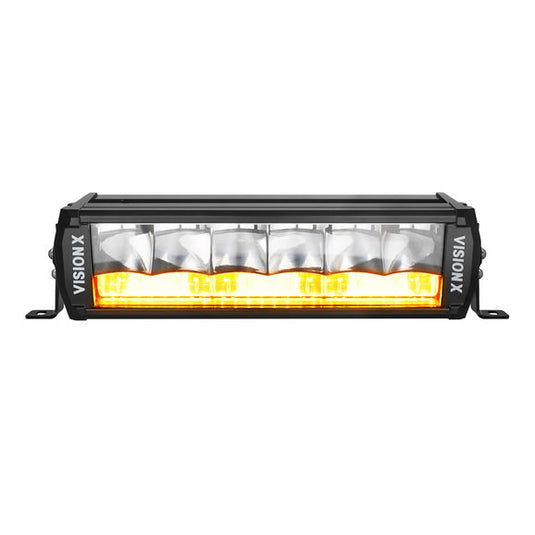 Vision X Shocker Dual Action LED Light Bar