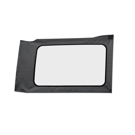 Bestop OE Replacement Window for 18-24 Jeep Wrangler JL 4-Door