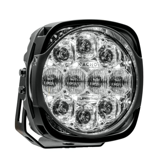 Load image into Gallery viewer, Nacho Offroad Lighting 7&quot; Grande Supreme LED Light
