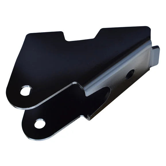 Load image into Gallery viewer, Key Parts 0480-306 Front or Rear Leaf Spring Hanger for 87-95 Jeep Wrangler YJ
