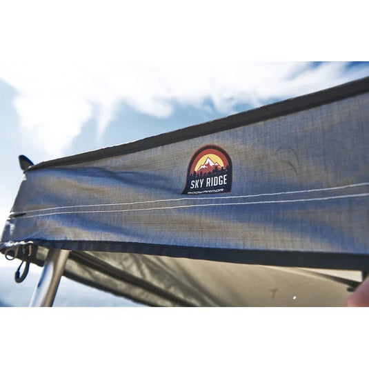 Body Armor Sky Ridge 270 Awning