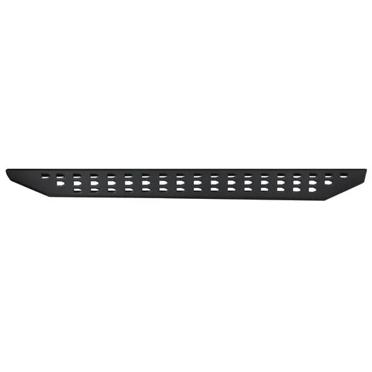 Go Rhino RB20 Running Boards for 07-18 Jeep Wrangler Unlimited JK 4 Door