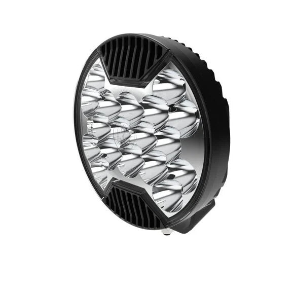 Load image into Gallery viewer, KC HiLiTES 1101 SlimLite® 8&quot; LED- Single Light 138W Spot Beam
