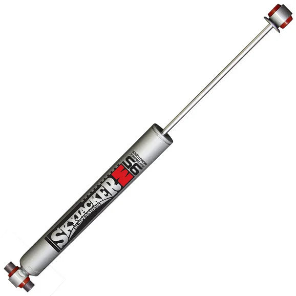 Skyjacker M95 Monotube Front Shock for 18-24 Jeep Wrangler JL