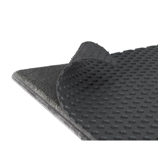 Lloyd Mats Custom Fit RubberTite Front Floor Mats for 97-99 Wrangler TJ