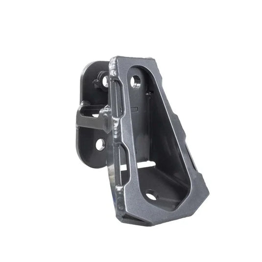 Synergy Manufacturing 8856-01 Rear Track Bar Relocation Bracket for 18-24 Jeep Wrangler JL