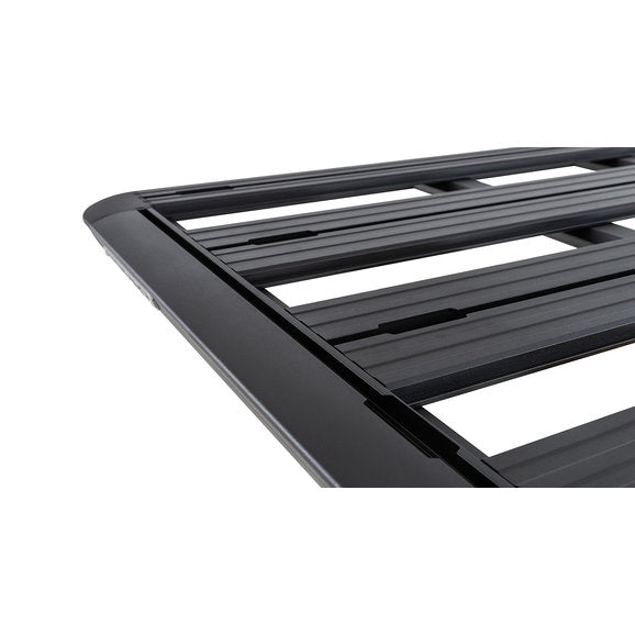 Load image into Gallery viewer, Rhino-Rack JC-00784 Pioneer Platform 60&quot; X 49&quot; Roof Rack with SX Legs for 14-20 Jeep Cherokee KL
