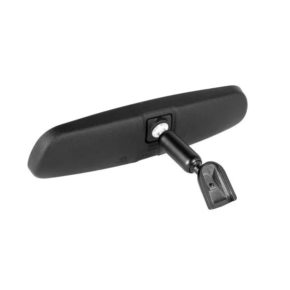 Load image into Gallery viewer, OMIX 11020.02 Rear View Mirror Kit for 76-21 Jeep Vehicles
