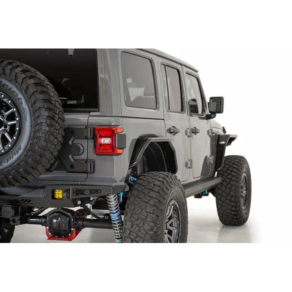 Load image into Gallery viewer, ADD Offroad Stealth Fighter Fenders for 18-24 Jeep Wrangler JL &amp; Gladiator JT
