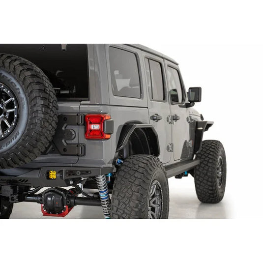 ADD Offroad Stealth Fighter Fenders for 18-24 Jeep Wrangler JL & Gladiator JT