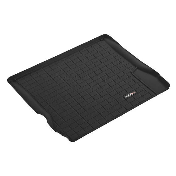 Load image into Gallery viewer, WeatherTech Cargo Liner for 07-10 Jeep Wrangler Unlimited JK
