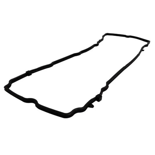 Crown Automotive 5184595AE Left Side Valve Cover Gasket for 12-18 Jeep Wrangler JK & 11-18 Grand Cherokee WK with 3.6L 6 Cylinder Engine