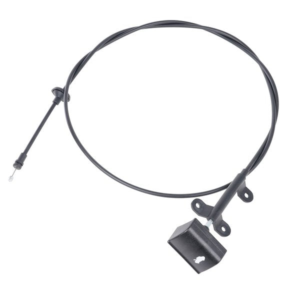 Load image into Gallery viewer, OMIX 11253.06 Hood Release Cable for 94-98 Jeep Grand Cherokee ZJ
