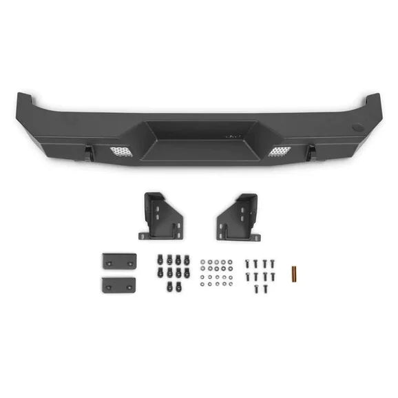 Load image into Gallery viewer, DV8 Offroad RBJK-13 MTO Series Rear Bumper for 07-18 Jeep Wrangler JK
